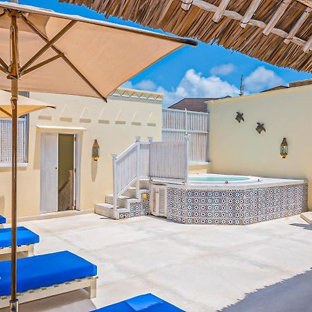 فندق Medina Palms واتامو المظهر الخارجي الصورة