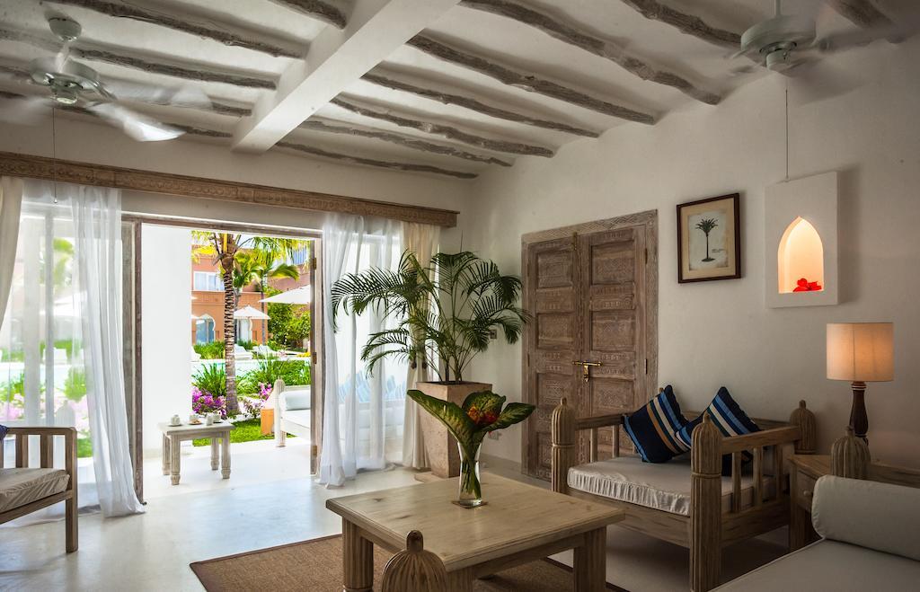 فندق Medina Palms واتامو الغرفة الصورة