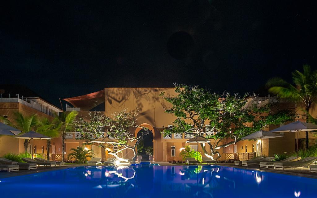 فندق Medina Palms واتامو المظهر الخارجي الصورة