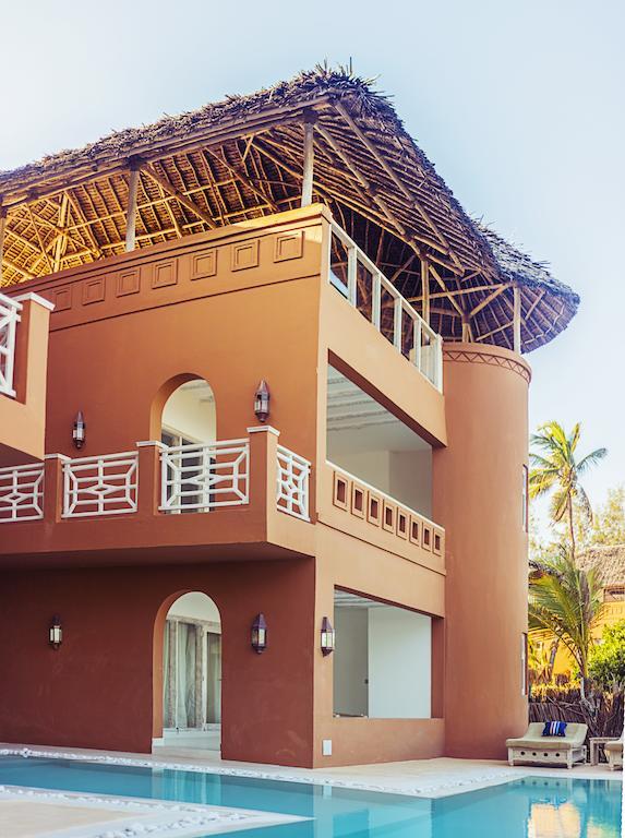 فندق Medina Palms واتامو المظهر الخارجي الصورة