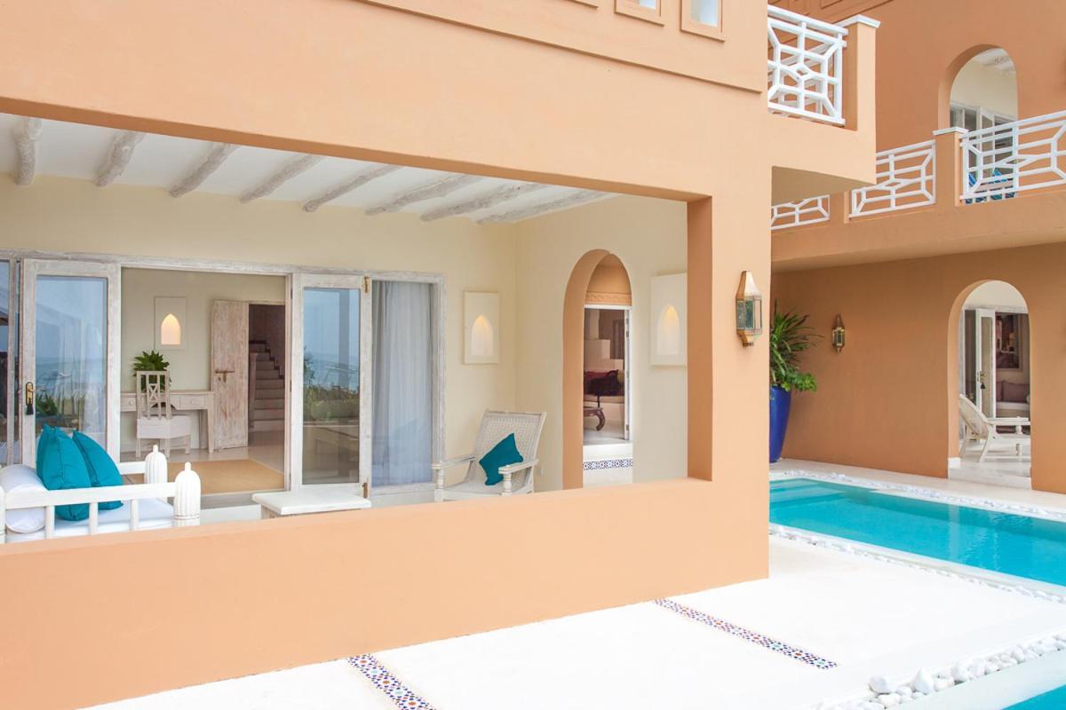فندق Medina Palms واتامو المظهر الخارجي الصورة