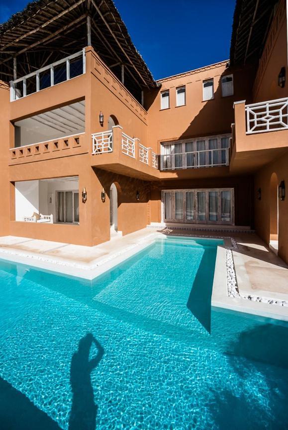 فندق Medina Palms واتامو المظهر الخارجي الصورة