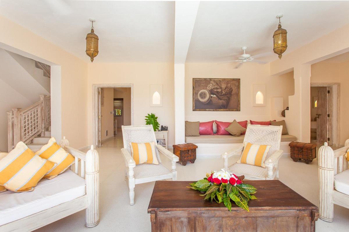 فندق Medina Palms واتامو المظهر الخارجي الصورة