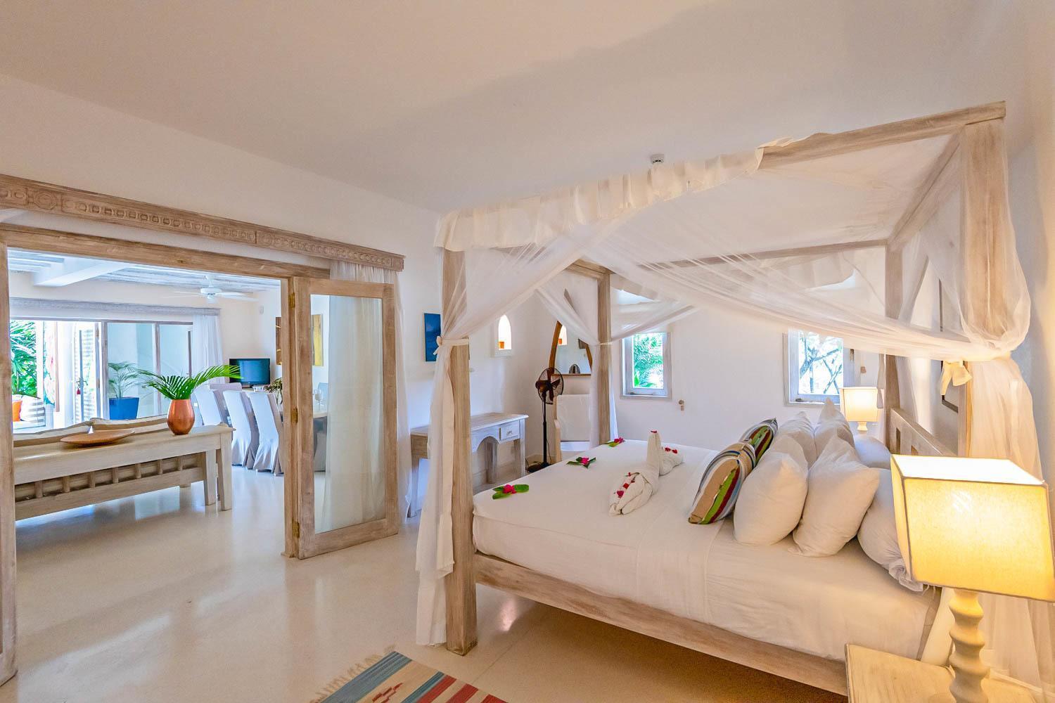 فندق Medina Palms واتامو المظهر الخارجي الصورة