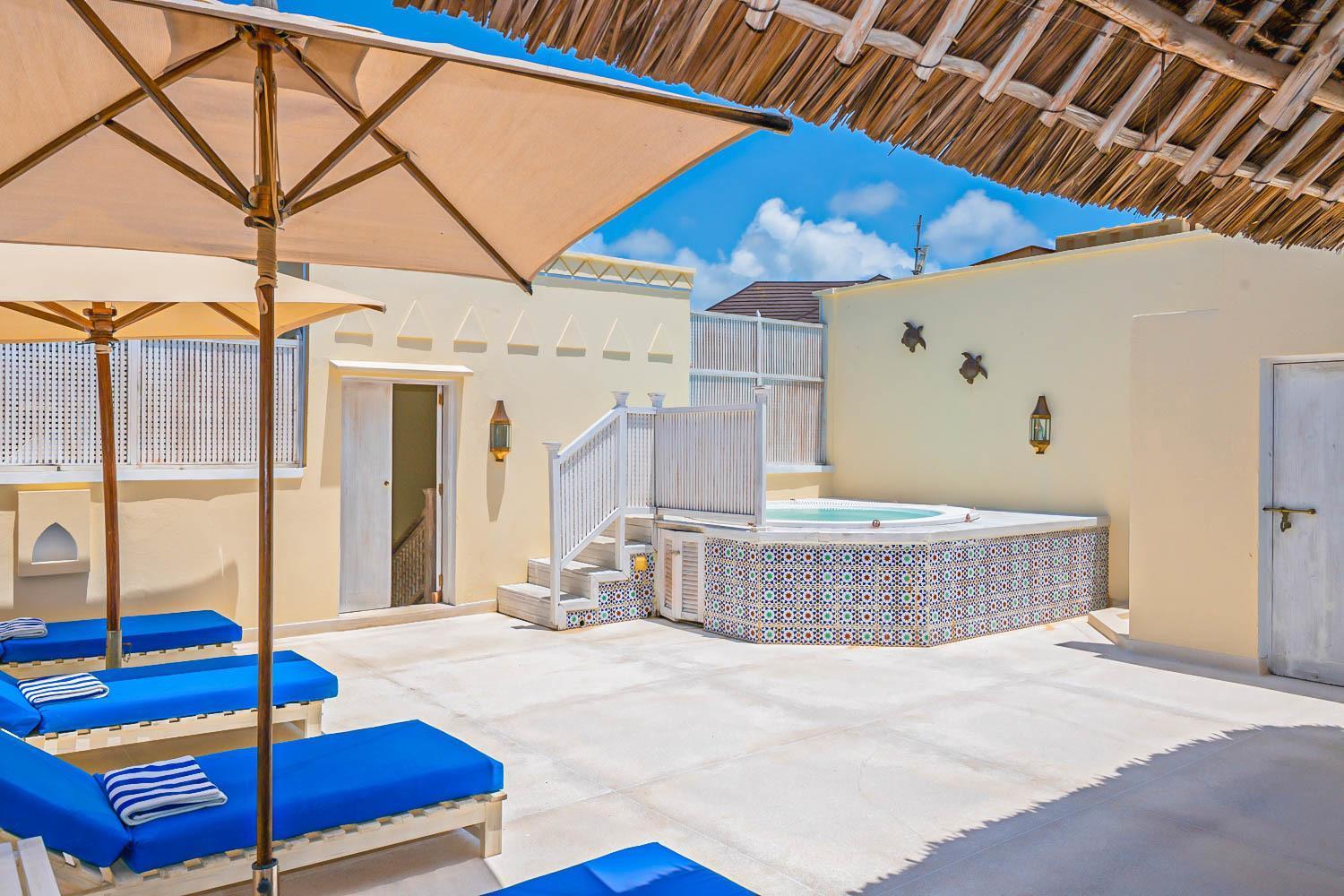 فندق Medina Palms واتامو المظهر الخارجي الصورة