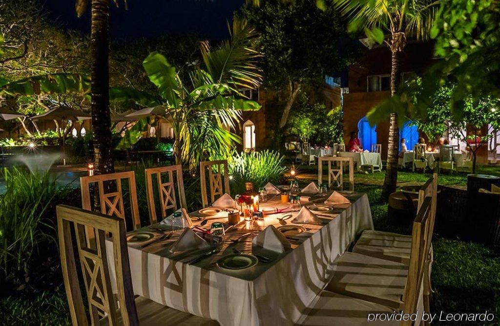 فندق Medina Palms واتامو المظهر الخارجي الصورة