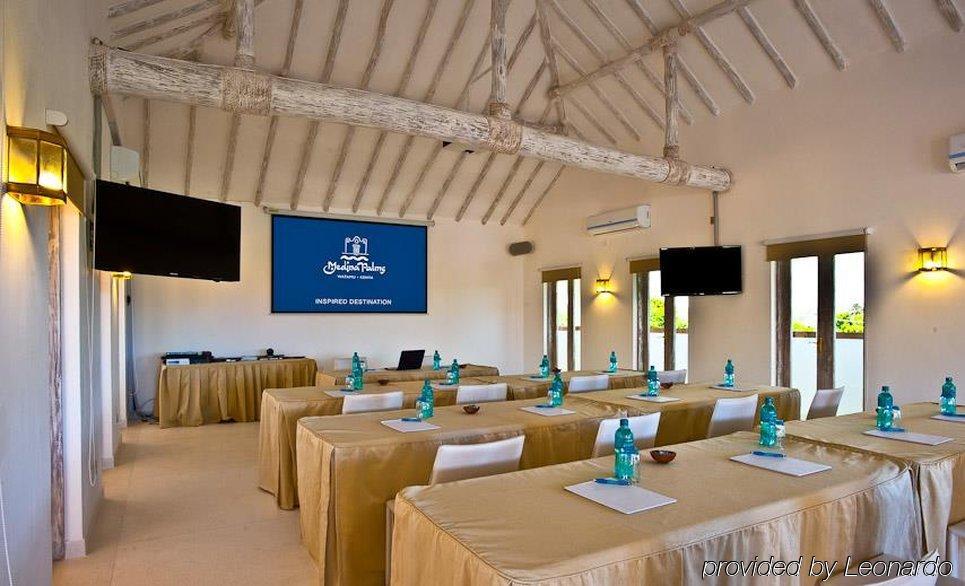 فندق Medina Palms واتامو المظهر الخارجي الصورة
