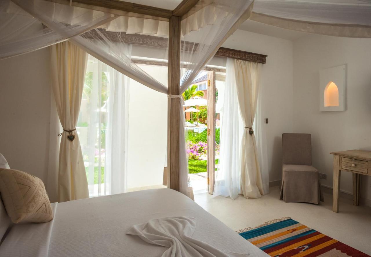فندق Medina Palms واتامو المظهر الخارجي الصورة