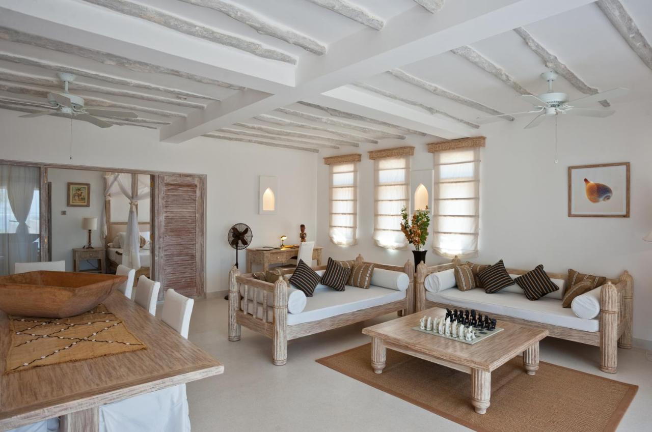 فندق Medina Palms واتامو المظهر الخارجي الصورة
