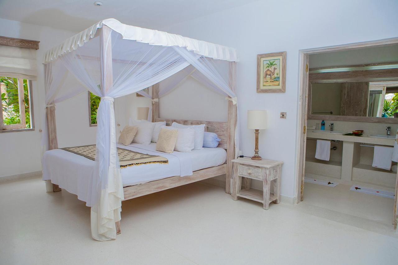 فندق Medina Palms واتامو المظهر الخارجي الصورة
